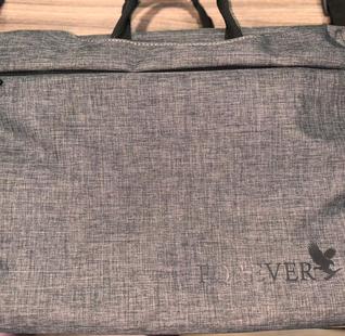 DOCUMENTARY/LAPTOP BAGS